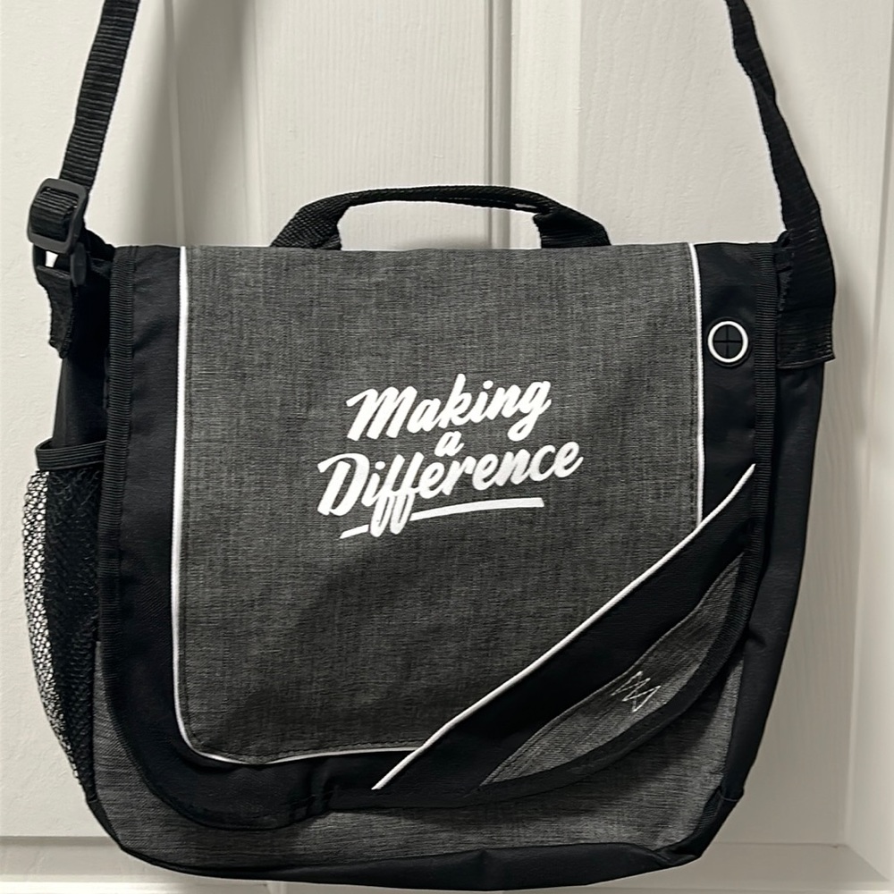 Messenger / Book Bag
